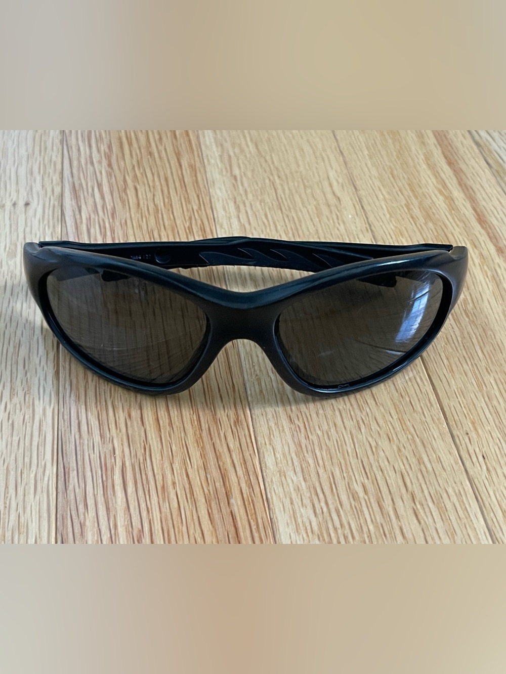 Wiley X Men's XL-1 Tactical 122WX Z87-2+ 62 [ ] 17 Sunglasses Wrap in Box 2014